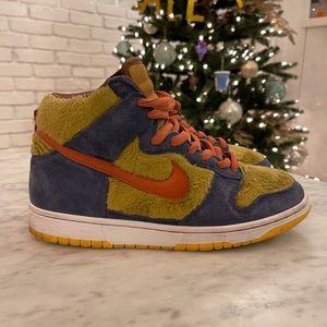 Nike SB Papa Bear